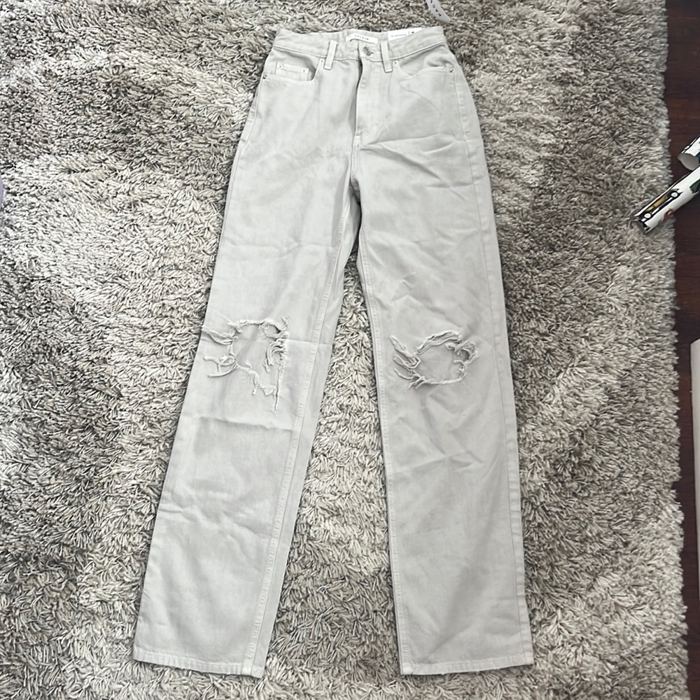 NWT pacsun 90’s boyfriend jeans